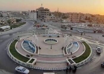 الرقة.. سوء الخدمات ينغّص على السكان معيشتهم