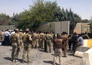 ترحيل متبادل للاجئين بين أربيل وقسد خلال اﻷيام المقبلة