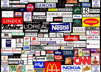 هيلين السورية.. قاطعت البضائع اﻹسرائيلية في ألمانيا فكانت هذه النتيجة