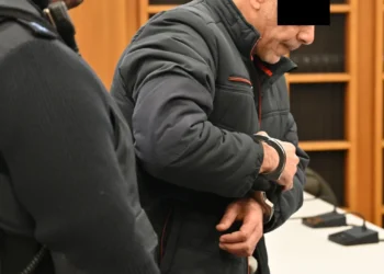 ينتظرهما حكم بالسجن لسنوات.. محاكمة سوريَّيْن في ألمانيا