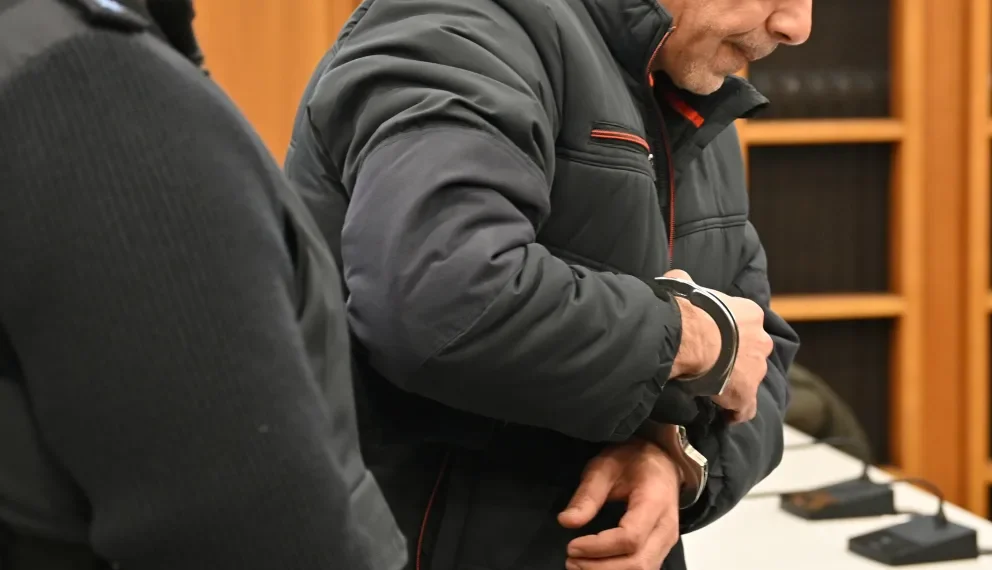 ينتظرهما حكم بالسجن لسنوات.. محاكمة سوريَّيْن في ألمانيا