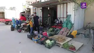 حزورة رمضان اليوم من مدينة اعزاز وفيها _ من هو النبي الذي بنى السفينة ؟