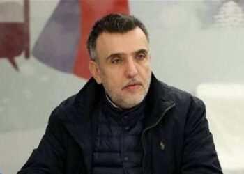 “القوات اللبنانية” يهدّد بالمواجهة الشاملة مع سلطة اﻷسد وسط غليان شعبي بعد مقتل باسكال سليمان