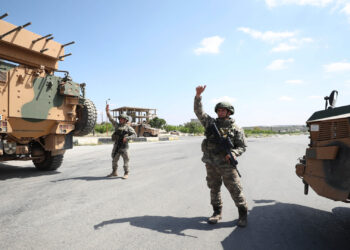 هل سيكون هذا الصيف ساخناً على قسد؟