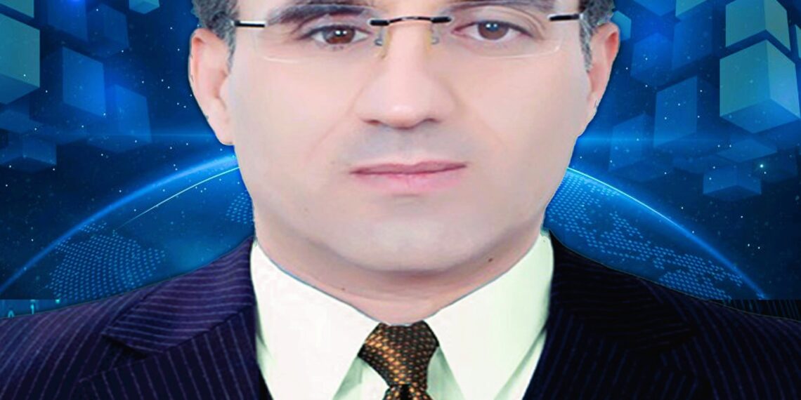 ميسرة بكور متخصص في تكنولوجيا المعلومات