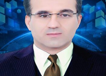 ميسرة بكور متخصص في تكنولوجيا المعلومات