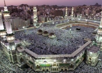السعودية تكشف شروط الحج وإجراءاته الصحية لهذا العام