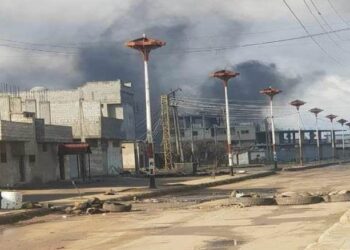 نصفهم من عائلة واحدة.. مجزرة بحق مجموعة أطفال تُخلف فاجعة في شمال درعا