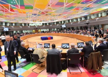 الحكومة اللبنانية تحضّر خطة بشأن اللاجئين لعرضها على مؤتمر بروكسل القادم