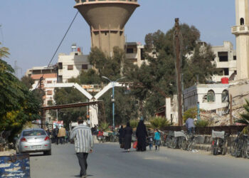 اﻷزمة تتعمق في ريف دمشق.. ببيلا تستقيل العيد بلا مياه والحلول غائبة