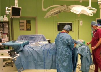 تقرير: ألمانيا بحاجة إلى مزيد من اﻷطباء السوريين