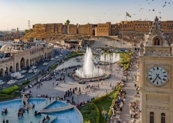 القرار الجديد يشمل العائلات.. أربيل تمنع دخول حملة الجنسية السورية