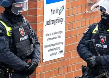 “المزاج السائد في المجتمع تغير”.. ارتفاع نسبة الجريمة في ألمانيا
