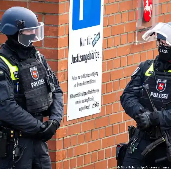 “المزاج السائد في المجتمع تغير”.. ارتفاع نسبة الجريمة في ألمانيا