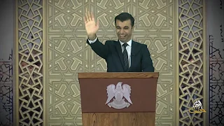 تحت السلطة – بشار الأسد يشرح كيف تستمر “رئيساً للدولة” بأربع قواعد – القاعدة الأولى