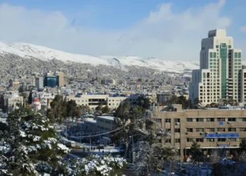 فوضى السلاح تودي بحياة رجل في دمشق