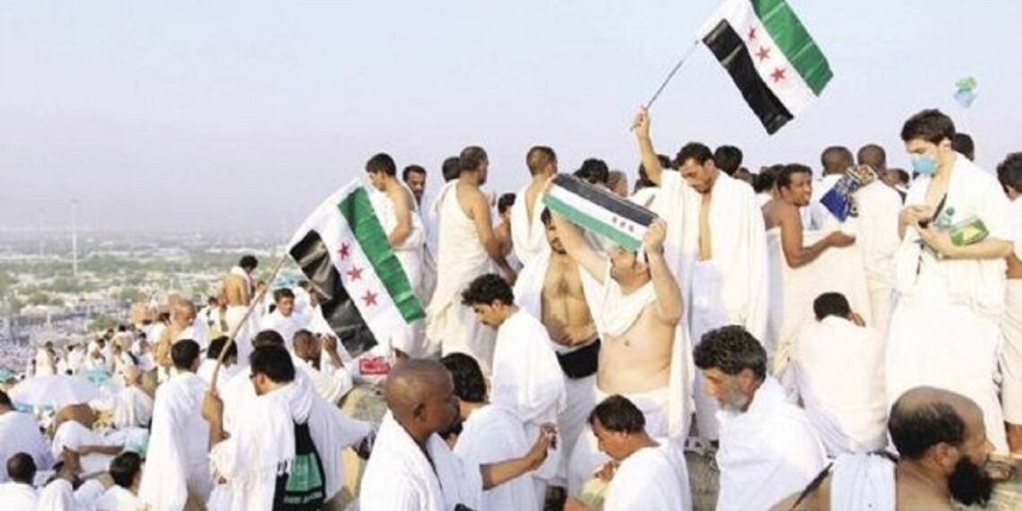 خاص | دمج للمراحل وترتيبات جديدة.. كم ستكون حصة الشمال السوري وسلطة اﻷسد من أعداد الحجاج؟