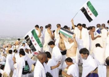 خاص | دمج للمراحل وترتيبات جديدة.. كم ستكون حصة الشمال السوري وسلطة اﻷسد من أعداد الحجاج؟