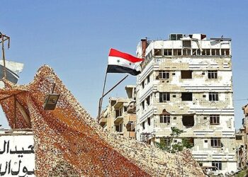 في ذكرى مجزرة الكيماوي.. هذا ما جرى في دوما