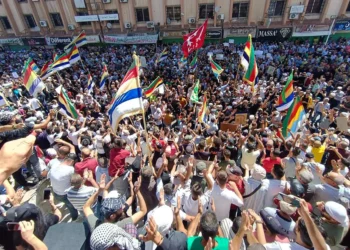 خاص | هل تشن سلطة الأسد هجوماً عسكرياً على السويداء؟