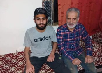 إذلال جديد لسلطة اﻷسد في السويداء.. إطلاق سراح طالب جامعي مقابل عقيد ومجموعة عساكر