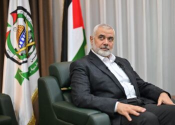 هل طلبت حماس الانتقال إلى سوريا؟