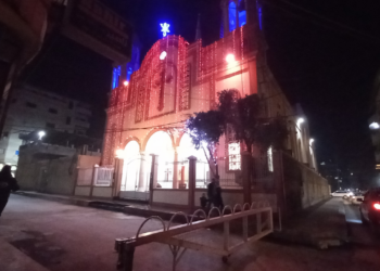 من احتفالات عيد أكتو في الحسكة