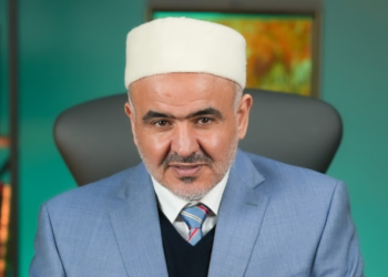 داعية ومفكر ومؤرخ والأمين العام للاتحاد العالمي لعلماء المسلمين