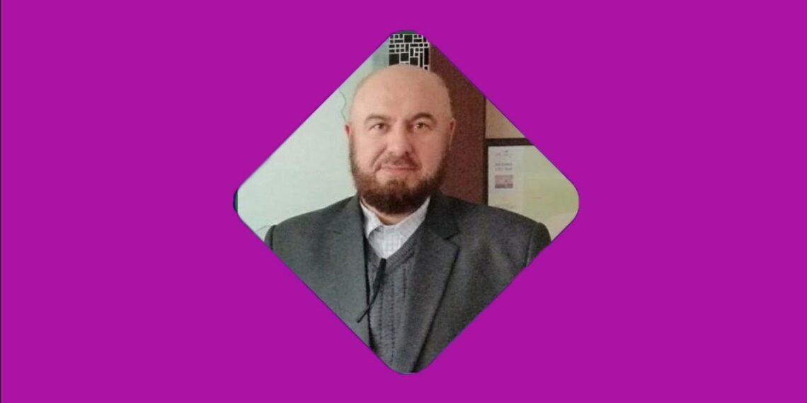 محمد شندي الراوي