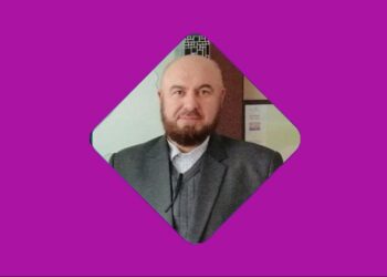 محمد شندي الراوي