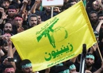 “لواء زينبيون” يصبح تحت العقوبات الباكستانية