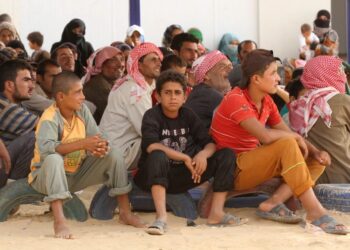 تقرير يؤكد تهجير الإدارة الذاتية للعرب من شمال شرق سوريا