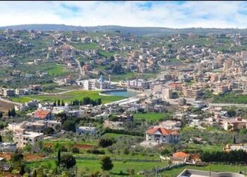 “اليوم الأطفال وغداً الكبار”.. تحركات ضدّ تدريس الطلاب السوريين في جبيل