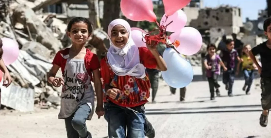 سوريون في الغربة: العيد أصبح مناسبة للحزن