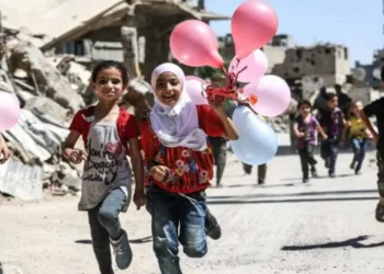 سوريون في الغربة: العيد أصبح مناسبة للحزن