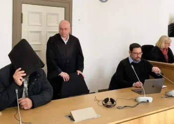 ألمانيا تحاكم سورياً بتهمة دعم حركة أحرار الشام اﻹسلامية