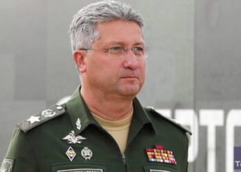 روسيا تعتقل حليف وزير الدفاع شويغو بتهمة الفساد