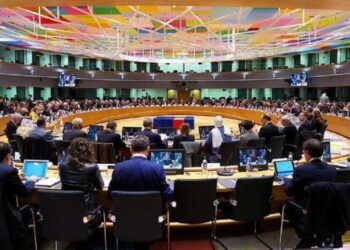 انطلاق أعمال “يوم الحوار” في مؤتمر بروكسل 8 الخاص بسوريا.. القرار 2254 “أساس الحل”