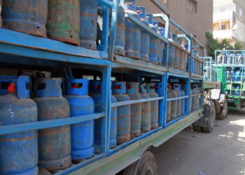 خاص | أزمة الغاز المنزلي تفاقم معاناة المدنيين في إدلب