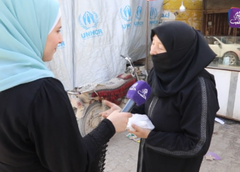 حزورة رمضان اليوم من مدينة اعزاز وفيها: من هو النبي الذي كان يتحكم بالرياح؟