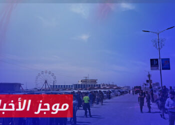 موجز أخبار السادسة 20 04 2024