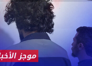 موجز أخبار الثانية 27 04 2024