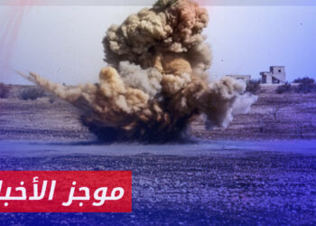 موجز أخبار السادسة 25 04 2024