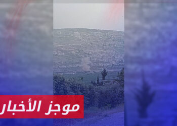 موجز أخبار السادسة 26 04 2024