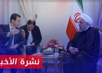 نشرة أخبار المساء 06 04 2024