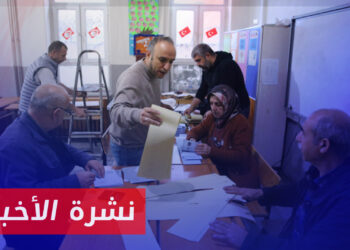 نشرة أخبار المساء 31 03 2024