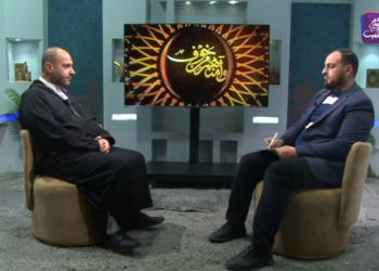 وآمنهم من خوف _ رمضان والعيد.. مدرستا الرحمة