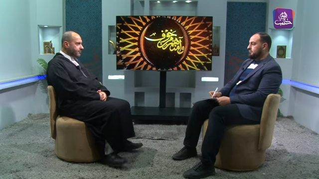 وآمنهم من خوف _ رمضان والعيد.. مدرستا الرحمة