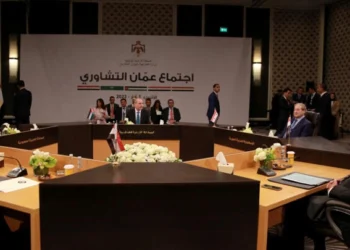 حملة جديدة ضدّ “الأجانب” في بغداد.. كيف سيكون مصيرهم؟