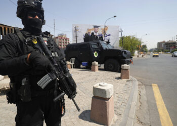 حملة جديدة ضدّ “الأجانب” في بغداد.. كيف سيكون مصيرهم؟